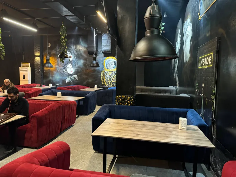 Продам! Lounge bar 141м²! Центр города — фото 3