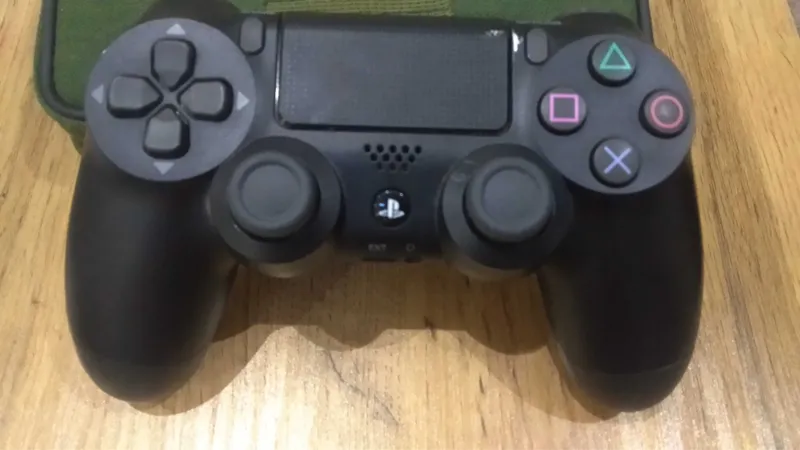 Ps4 gamepad controller original 2 Ps4 gamepad controller original 2