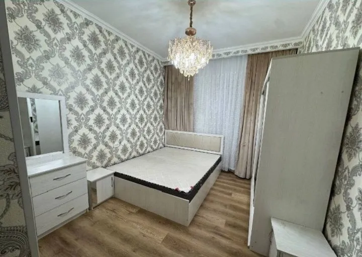 2-комнатная квартира с ремонтом и мебелью в ЖК Moderno 3 2-комнатная квартира с ремонтом и мебелью в ЖК Moderno 3