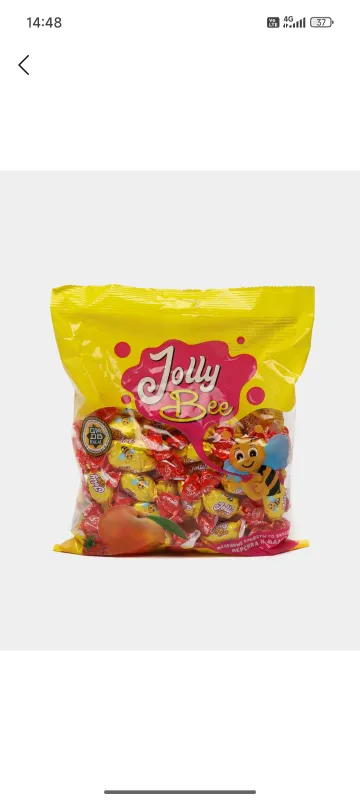 Jolly bee