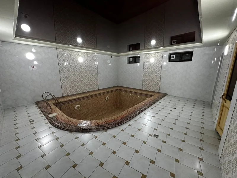 Продается дом на Никитина, Мирзо Улугбекский район, Чайхана Салом — фото 7