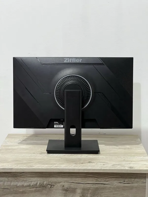 Monitor Ziffler 24 dyum 120 hz