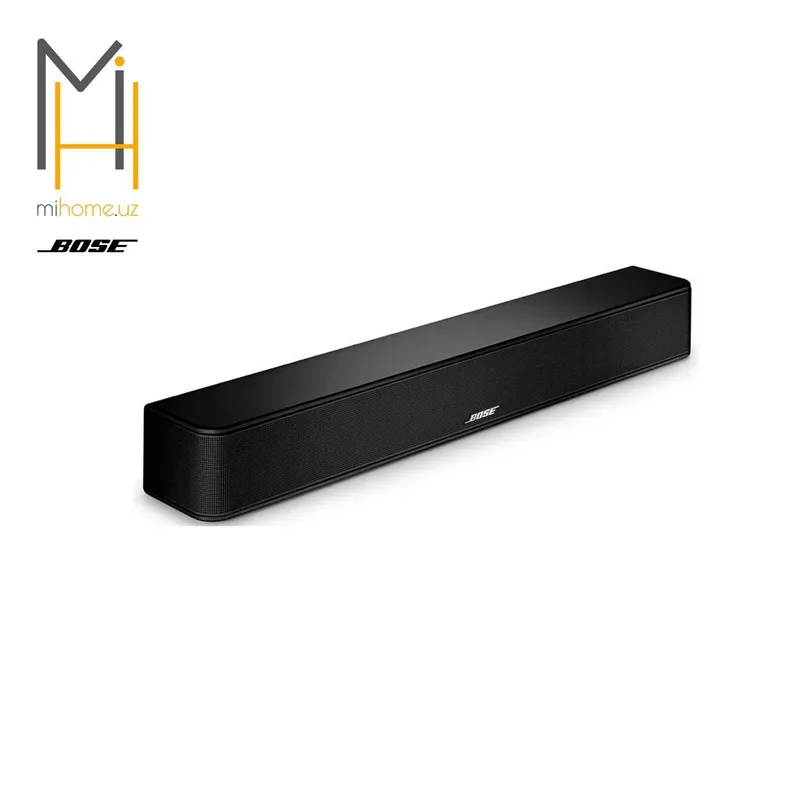 Саундбар Bose Solo Soundbar 2 — фото 2