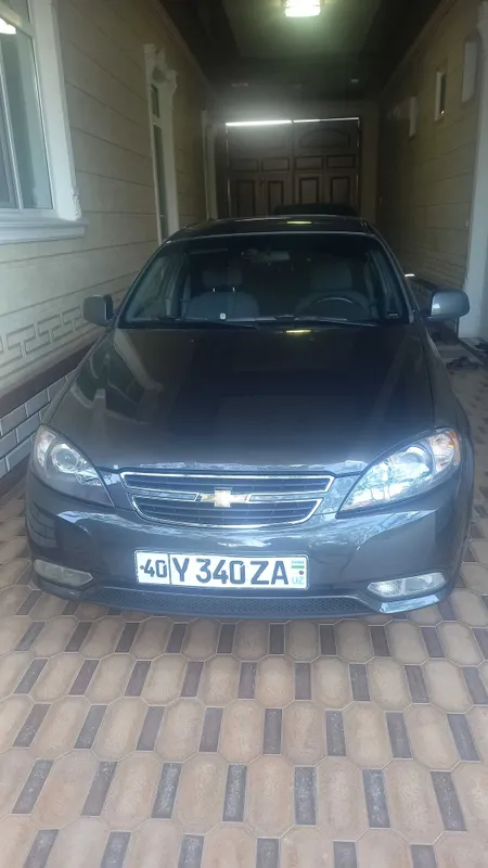 Lacetti 2019 y 3 pozitsiya — фото 3