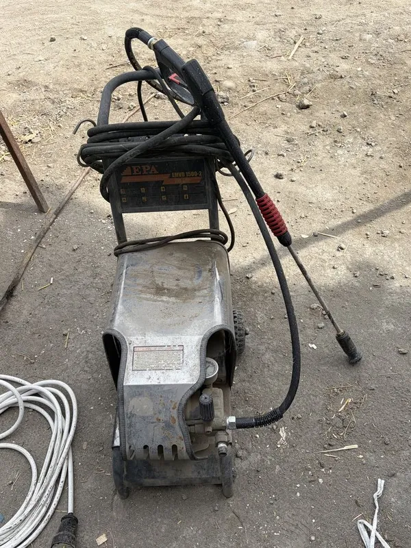 Karcher Epa 1500-2 — фото 2