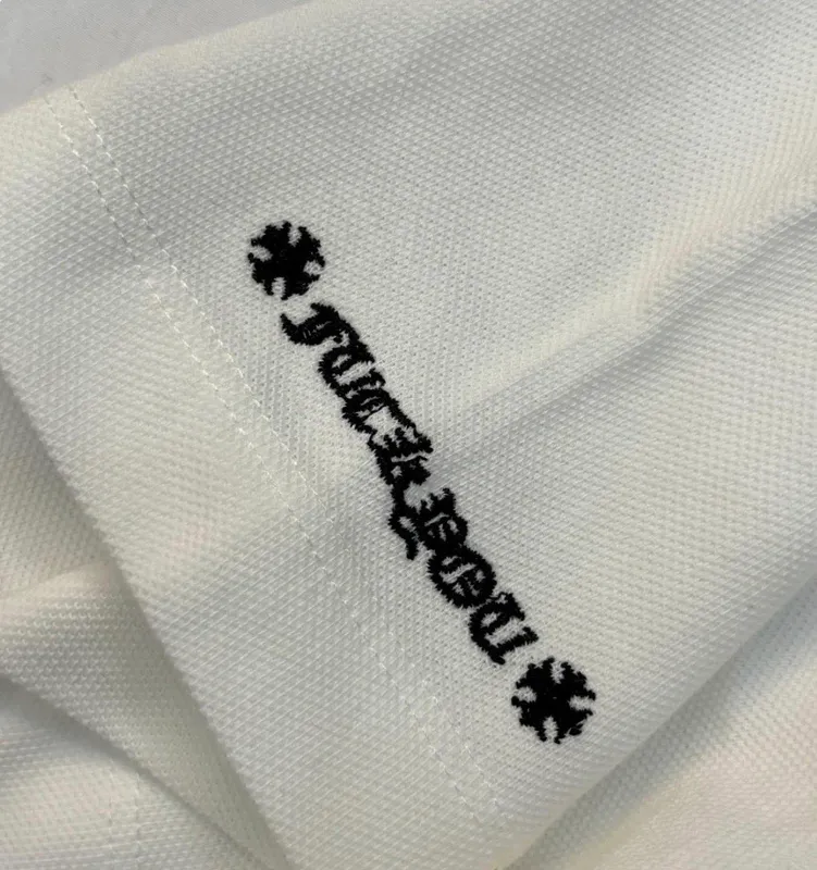 Chrome Hearts Polo — фото 1
