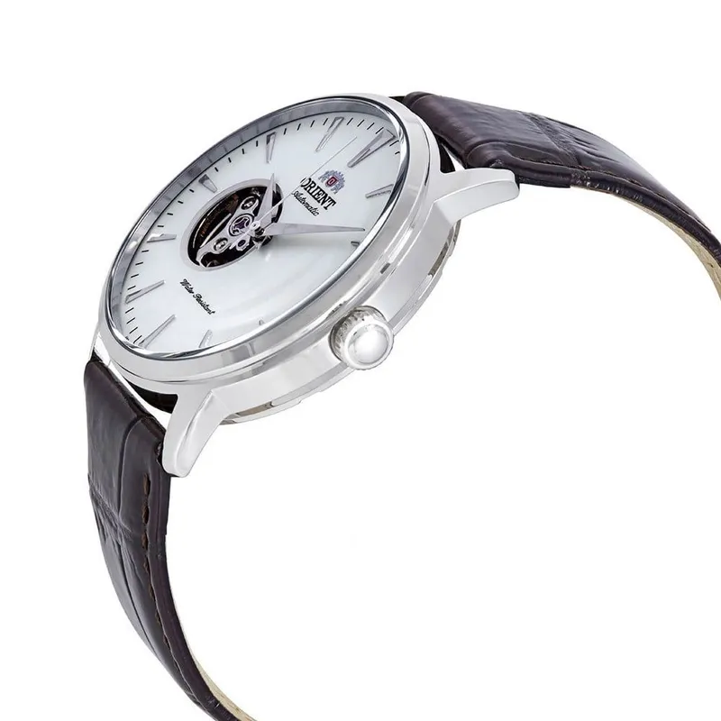 Продаётся 100% оригинал Часы Orient Bambino современная новая модель — фото 5