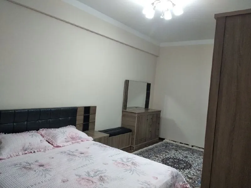 Квартира