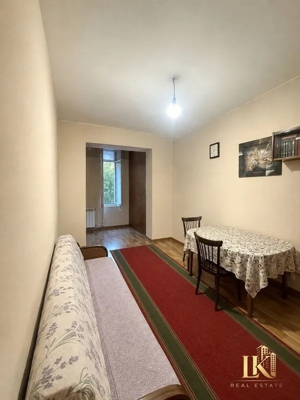 Karat Stroy kompaniyasidan yangi qurilgan uyda 3 xonali kvartira 6 Karat Stroy kompaniyasidan yangi qurilgan uyda 3 xonali kvartira 6