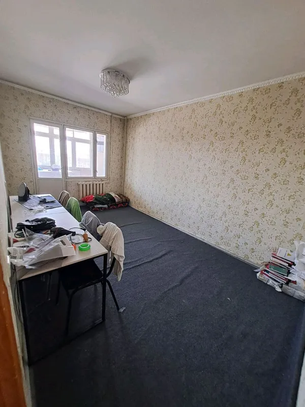 сергели 8 Продажа 4 ком разделка Хокимият ориентир — фото 2