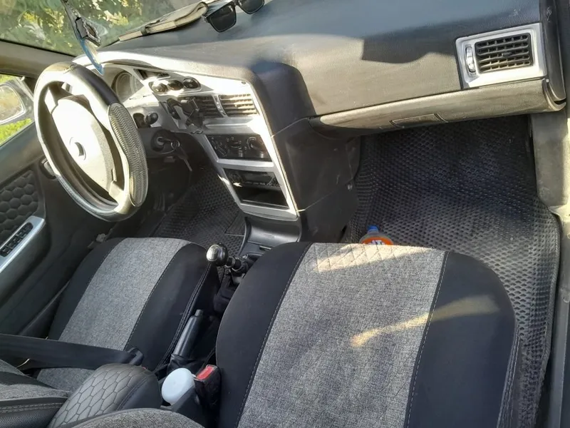 Chevrolet Nexia 2 5 Chevrolet Nexia 2 5