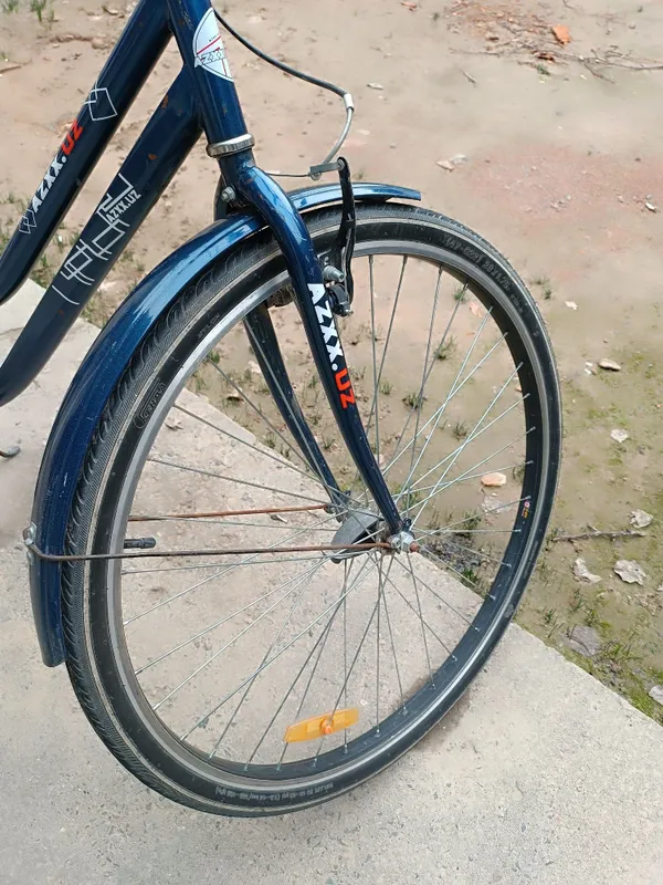 Velosiped sotiladi holati yaxshi 4