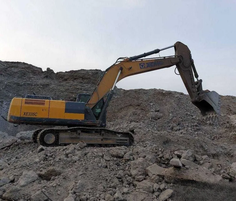 срочно СОТИЛАДИ Экскаватор XCMG 335 2 срочно СОТИЛАДИ Экскаватор XCMG 335 2