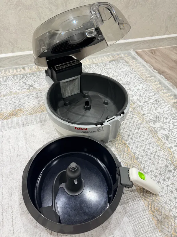 Tefal ActiFry Family aerofriturnitsa sotiladi 2 Tefal ActiFry Family aerofriturnitsa sotiladi 2