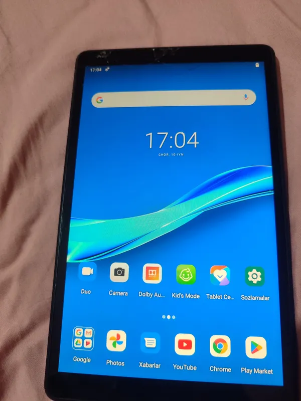 Lenovo holati alo bir Qoʻl ishlatilgan — фото 2