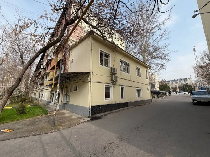 Улица Бунедкор 5 Квартал Продается Отдельностояшая Здания — фото 1