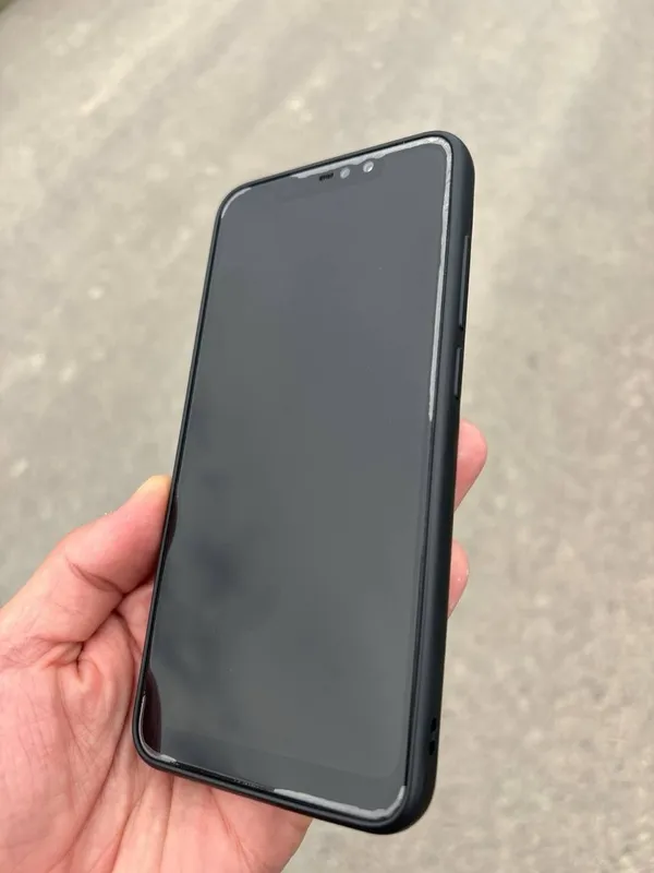 Redmi note 6 pro narxi 500 — фото 3