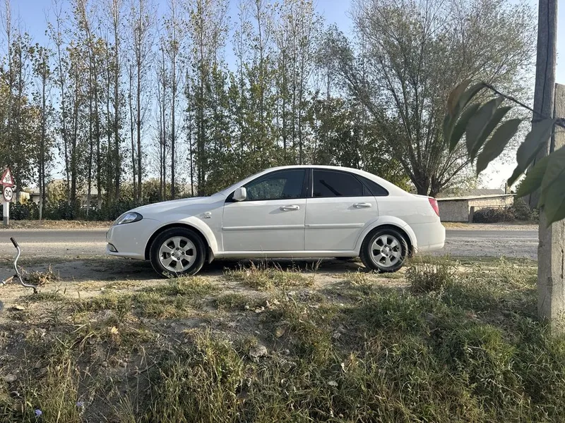 Gentra avtomat Jentra