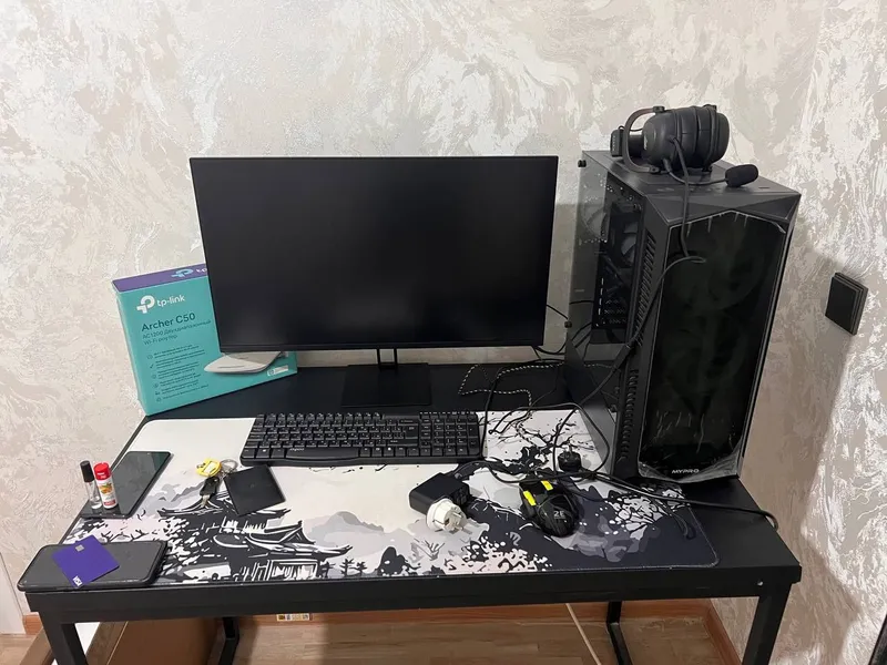 Продам игровой пк 1 Продам игровой пк 1