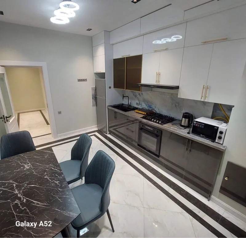 Аренда Квартира Ориентир Улица Нурафшон 550$ — фото 2