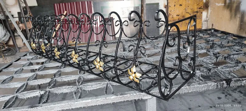 Подцветочники на окно — фото 7