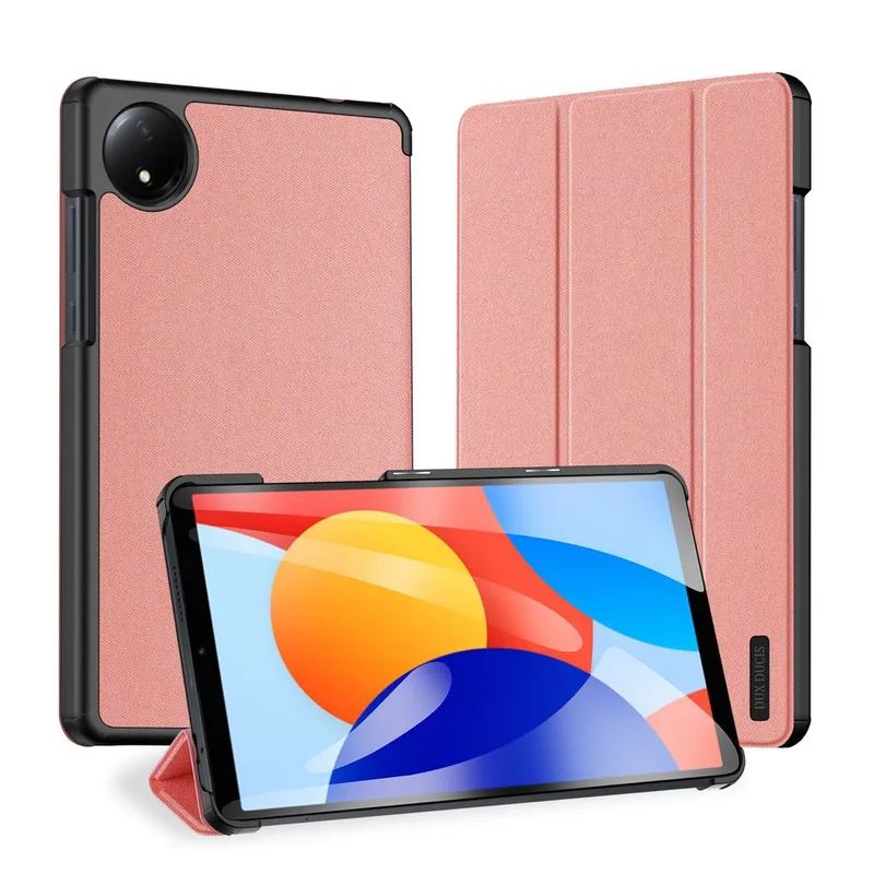 Redmi Pad SE 8.7 uchun DUX DUCIS Domo Series g‘ilofi 3 Redmi Pad SE 8.7 uchun DUX DUCIS Domo Series g‘ilofi 3