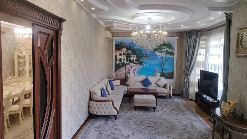 продажа дома юнусабад район — фото 5