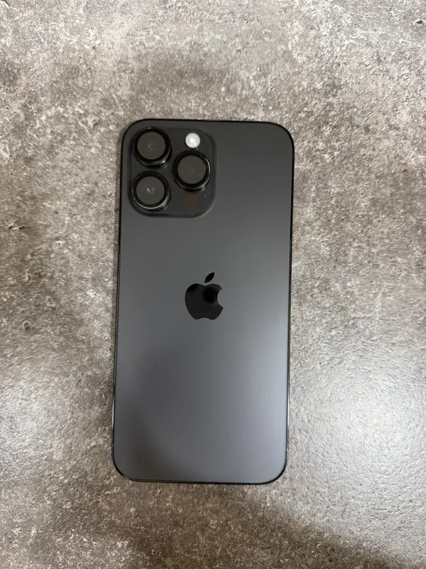 айфон 14 pro max