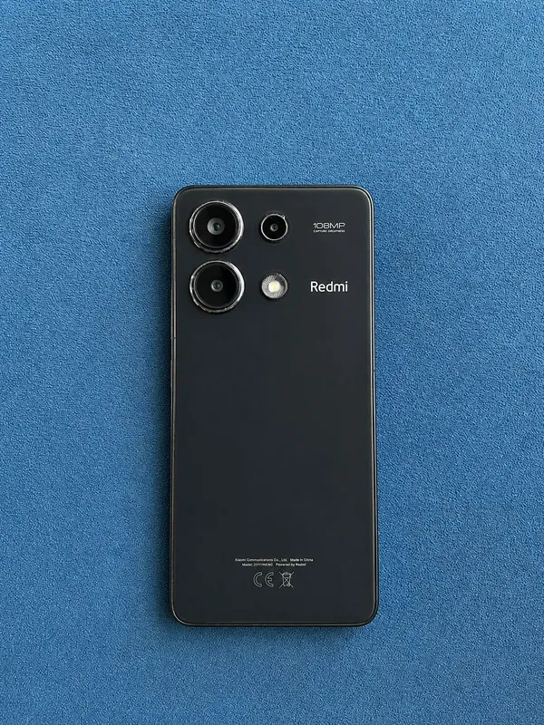 Redmi note 13 1 Redmi note 13 1