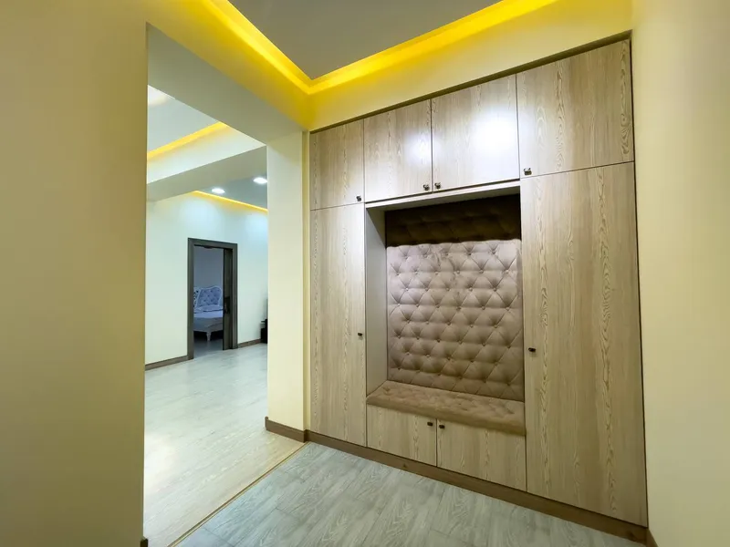 2 xonali kvartira, 70 m2, Mirzo Ulug'bek 9 2 xonali kvartira, 70 m2, Mirzo Ulug'bek 9