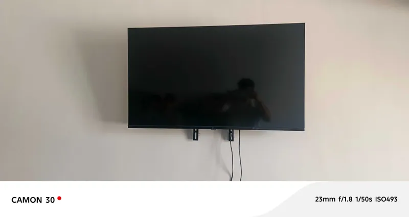 Televizor Li 43 Smart tv — фото 1