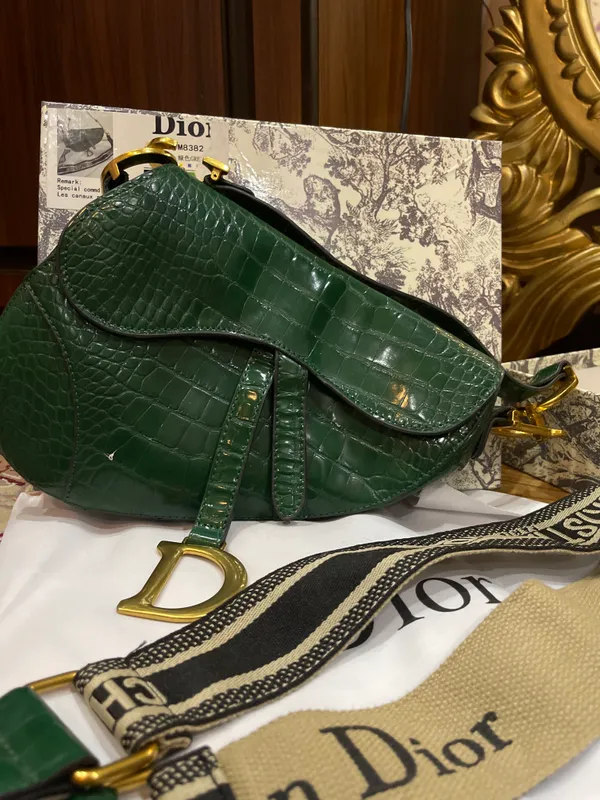 Сумка Dior 1 Сумка Dior 1