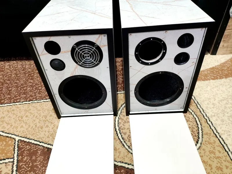 Пищалки Твитеры Electro-Voice clone
