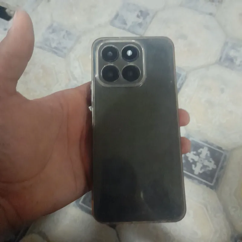 Honor x6a