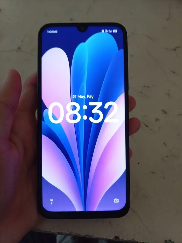 Redmi 15C global