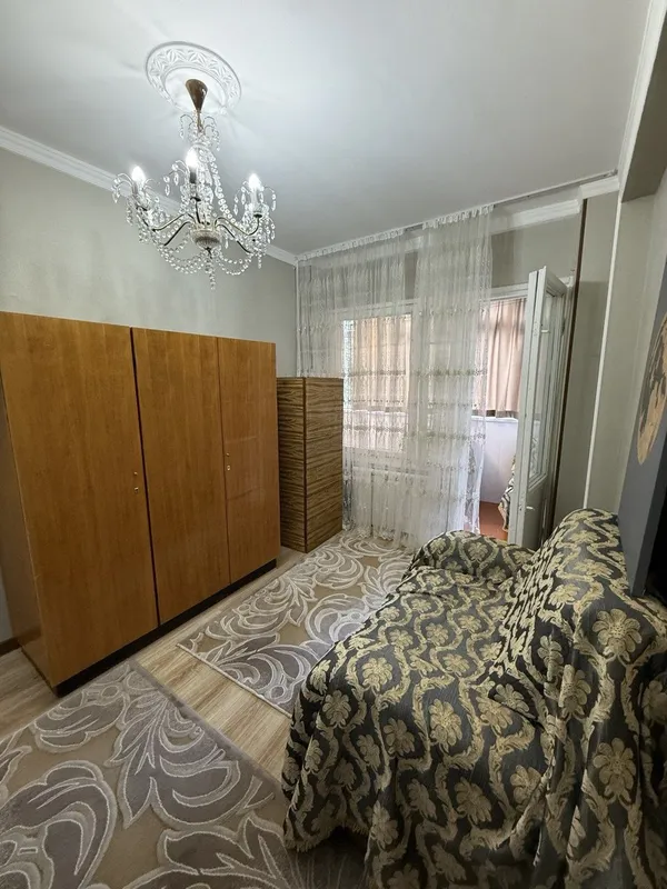 Аренда 2/3/9 Дворец Дружбы народов со стороны бешагача — фото 3