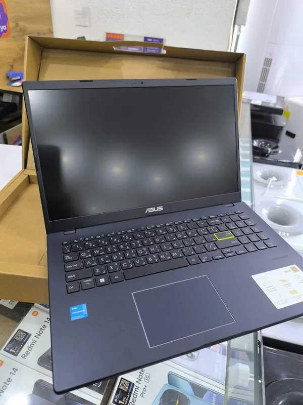 Asus Ноутбук Muddatli to'lovga xarid qiling oyiga 430.000 dan tushadi — фото 1