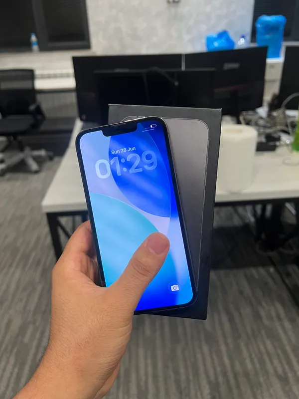 iphone 13 pro