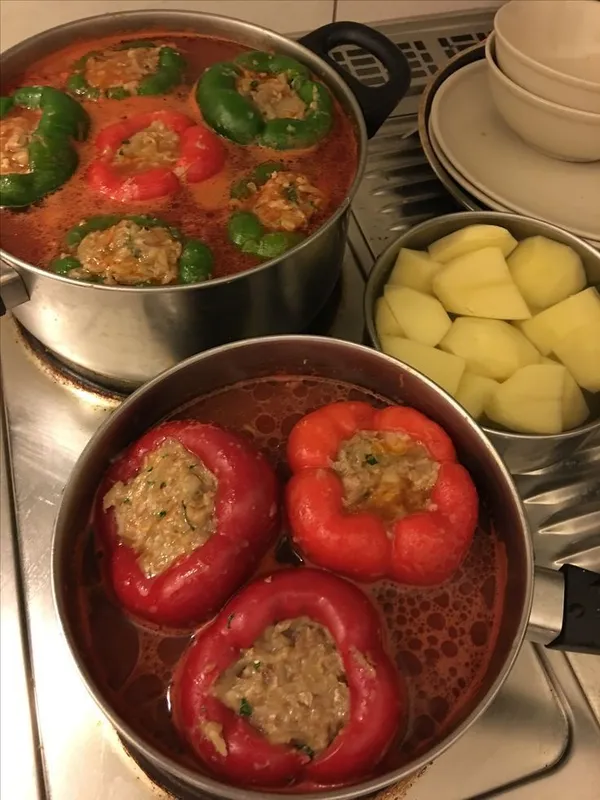 Вкусный борщ чистая квартира — фото 4