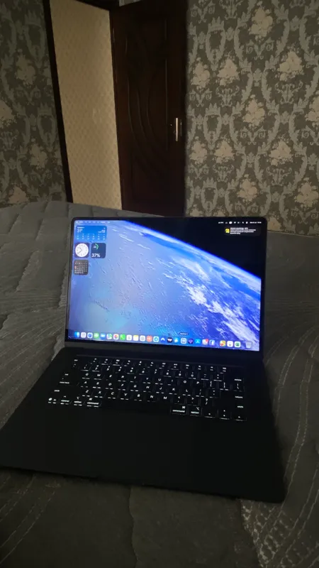Mac book air M4 2