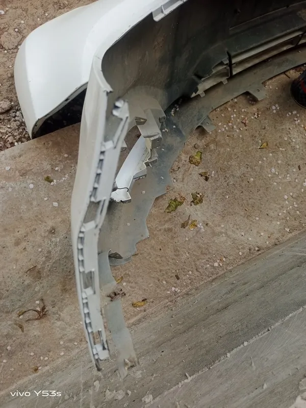 Spark oldi orqa banferi xolati yaxshi arginal — фото 2