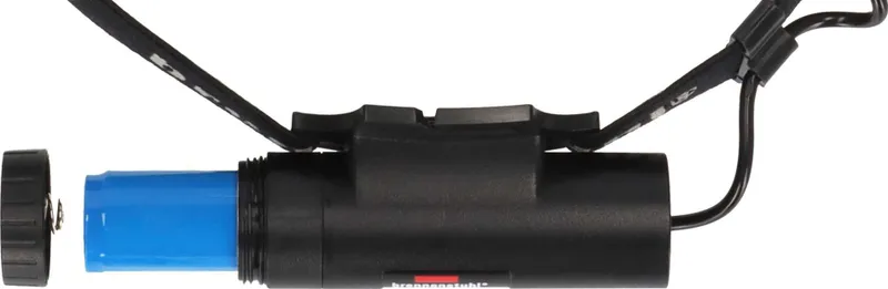 Налобный светодиодный фонарь LuxPremium Brennenstuhl SL 500 A — фото 3