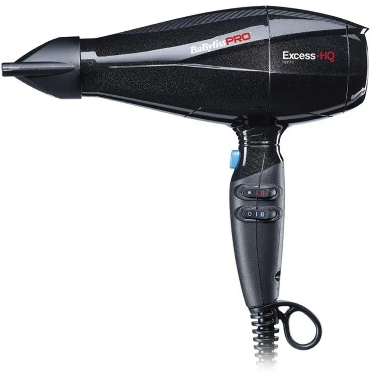 Фен babyliss pro 6990 2
