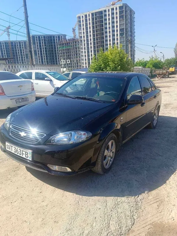 Продаётся Gentra (2024) 2 Продаётся Gentra (2024) 2