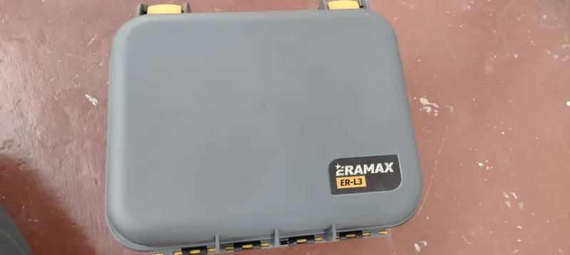 eramax lazr 3