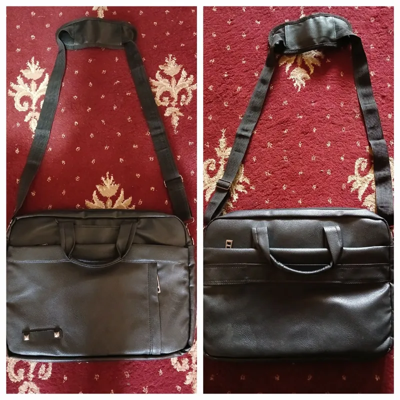 Продаётся! Сумка для ноутбука. 34×42