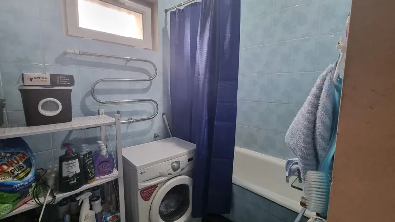 Продается квартира в ташкенте в Юнусабаде — фото 3 Продается квартира в ташкенте в Юнусабаде — фото 3
