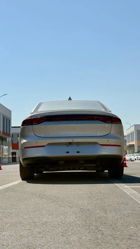 GAC Aion S 480km | 2024-Yil | 0 Probeg | 3 yilga 733$ dan 2 GAC Aion S 480km | 2024-Yil | 0 Probeg | 3 yilga 733$ dan 2