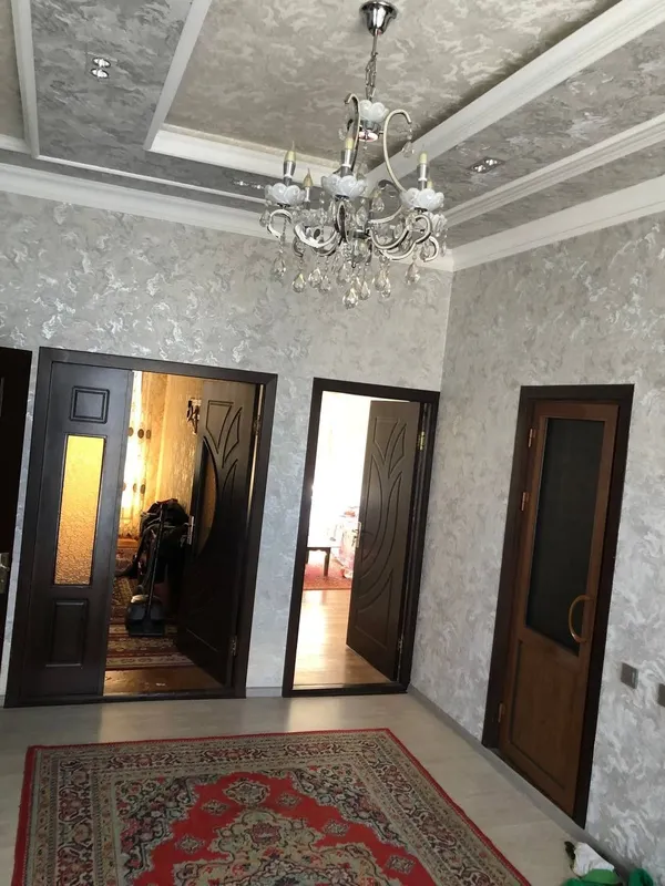 Uy sotiladi Shayxontohur tumani shofayiz mahalla 5.2 sotik 5