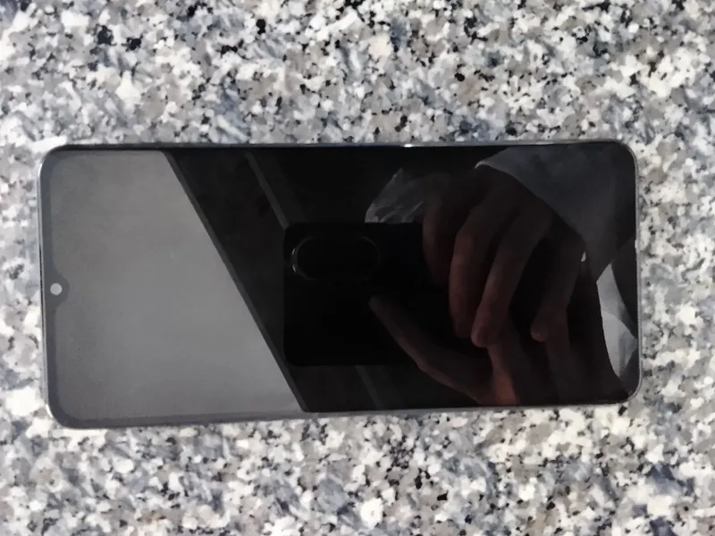 Samsung A 12 smartfon 1 Samsung A 12 smartfon 1